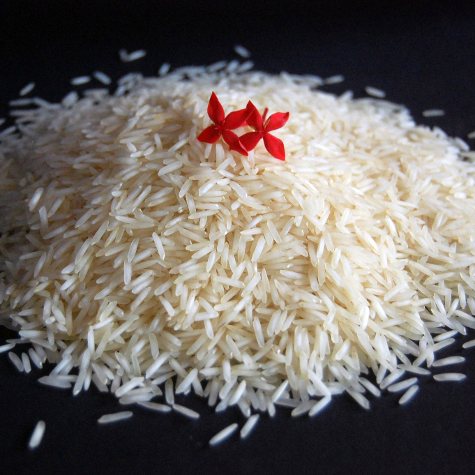 1121 Basmati Specifications
